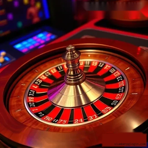 Slots no app Slumberpg Login mobile