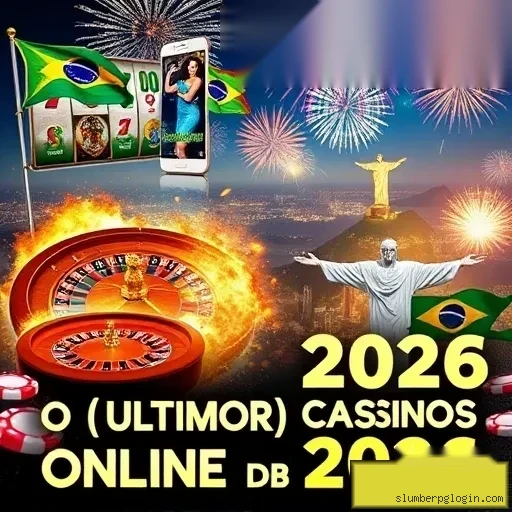 Suporte Slumberpg Login